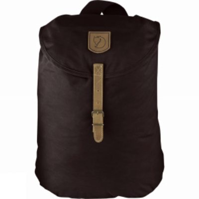 Fjallraven Greenland Rucksack Small Hickory Brown